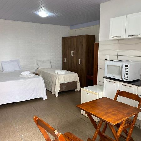 Apart Hotel Vila Mar Florianopolis Ngoại thất bức ảnh