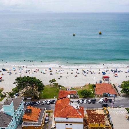 Apart Hotel Vila Mar Florianopolis Ngoại thất bức ảnh
