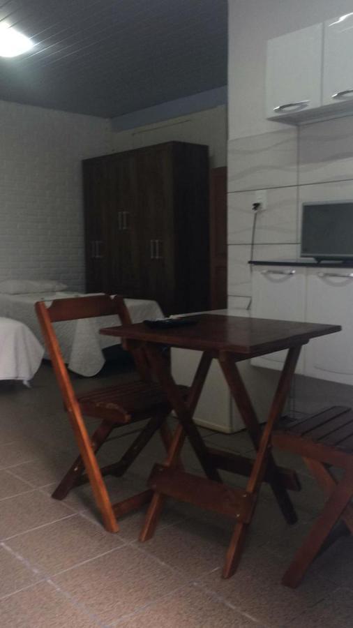 Apart Hotel Vila Mar Florianopolis Ngoại thất bức ảnh
