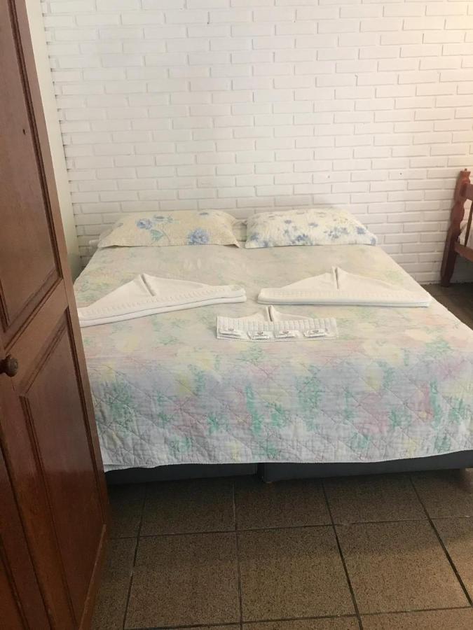 Apart Hotel Vila Mar Florianopolis Ngoại thất bức ảnh