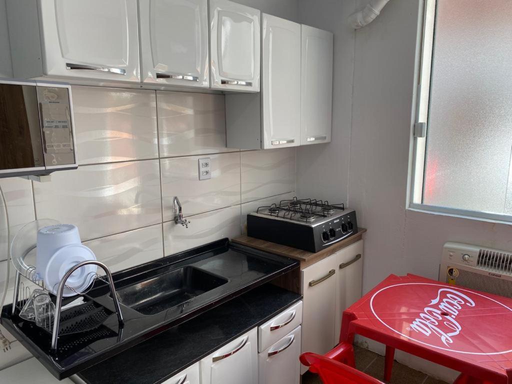 Apart Hotel Vila Mar Florianopolis Ngoại thất bức ảnh