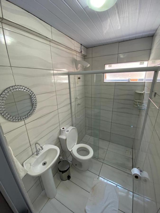 Apart Hotel Vila Mar Florianopolis Ngoại thất bức ảnh