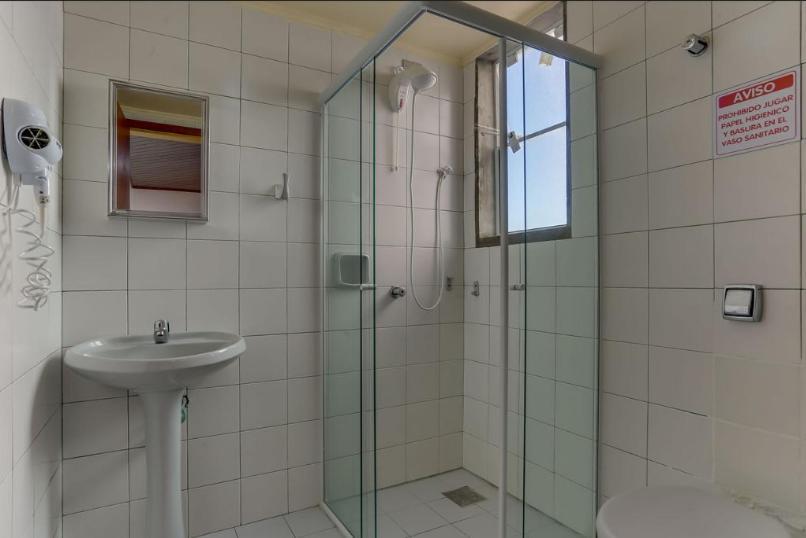 Apart Hotel Vila Mar Florianopolis Ngoại thất bức ảnh