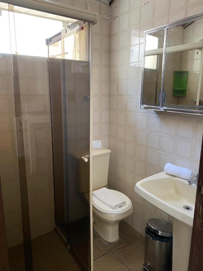 Apart Hotel Vila Mar Florianopolis Ngoại thất bức ảnh