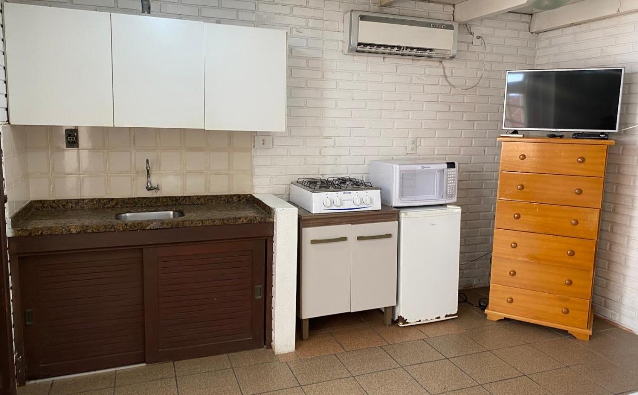 Apart Hotel Vila Mar Florianopolis Ngoại thất bức ảnh