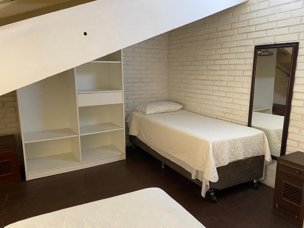 Apart Hotel Vila Mar Florianopolis Ngoại thất bức ảnh