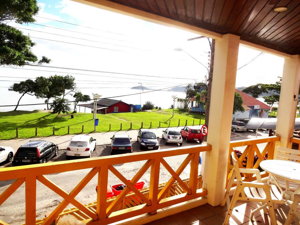 Apart Hotel Vila Mar Florianopolis Ngoại thất bức ảnh