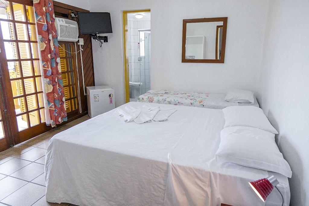 Apart Hotel Vila Mar Florianopolis Ngoại thất bức ảnh