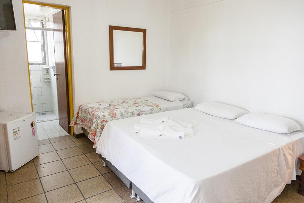 Apart Hotel Vila Mar Florianopolis Ngoại thất bức ảnh