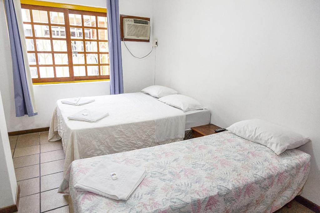 Apart Hotel Vila Mar Florianopolis Ngoại thất bức ảnh