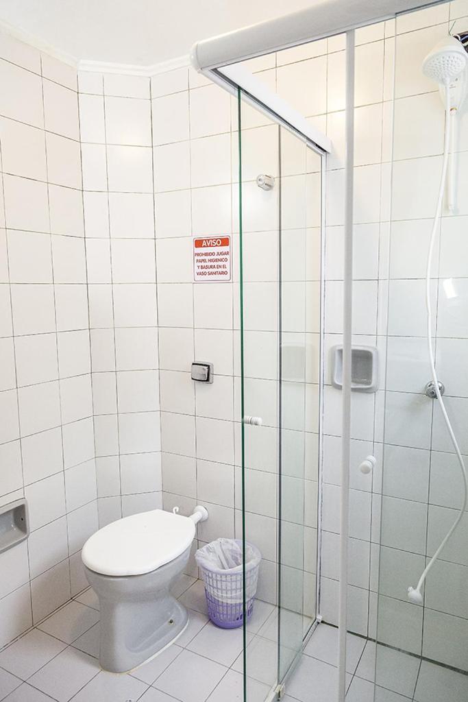 Apart Hotel Vila Mar Florianopolis Ngoại thất bức ảnh