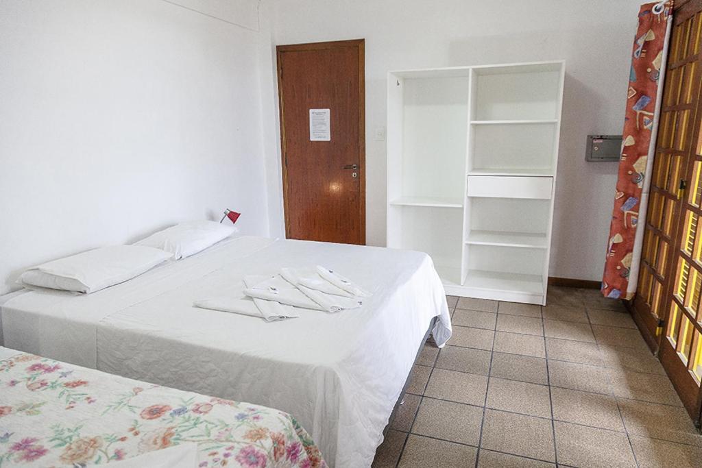 Apart Hotel Vila Mar Florianopolis Ngoại thất bức ảnh