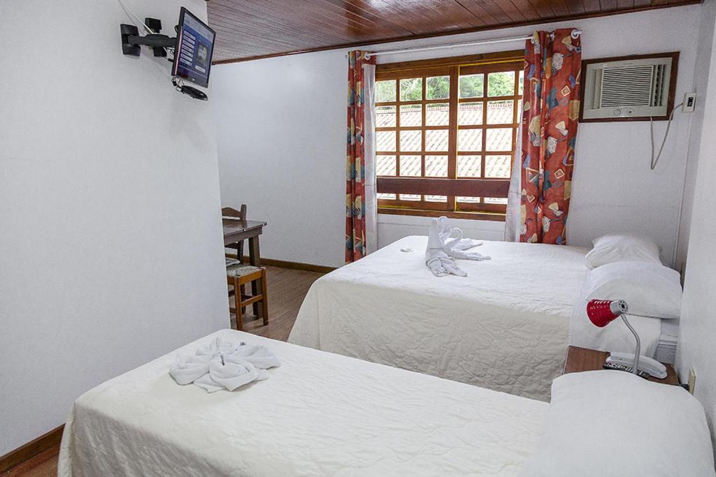 Apart Hotel Vila Mar Florianopolis Ngoại thất bức ảnh