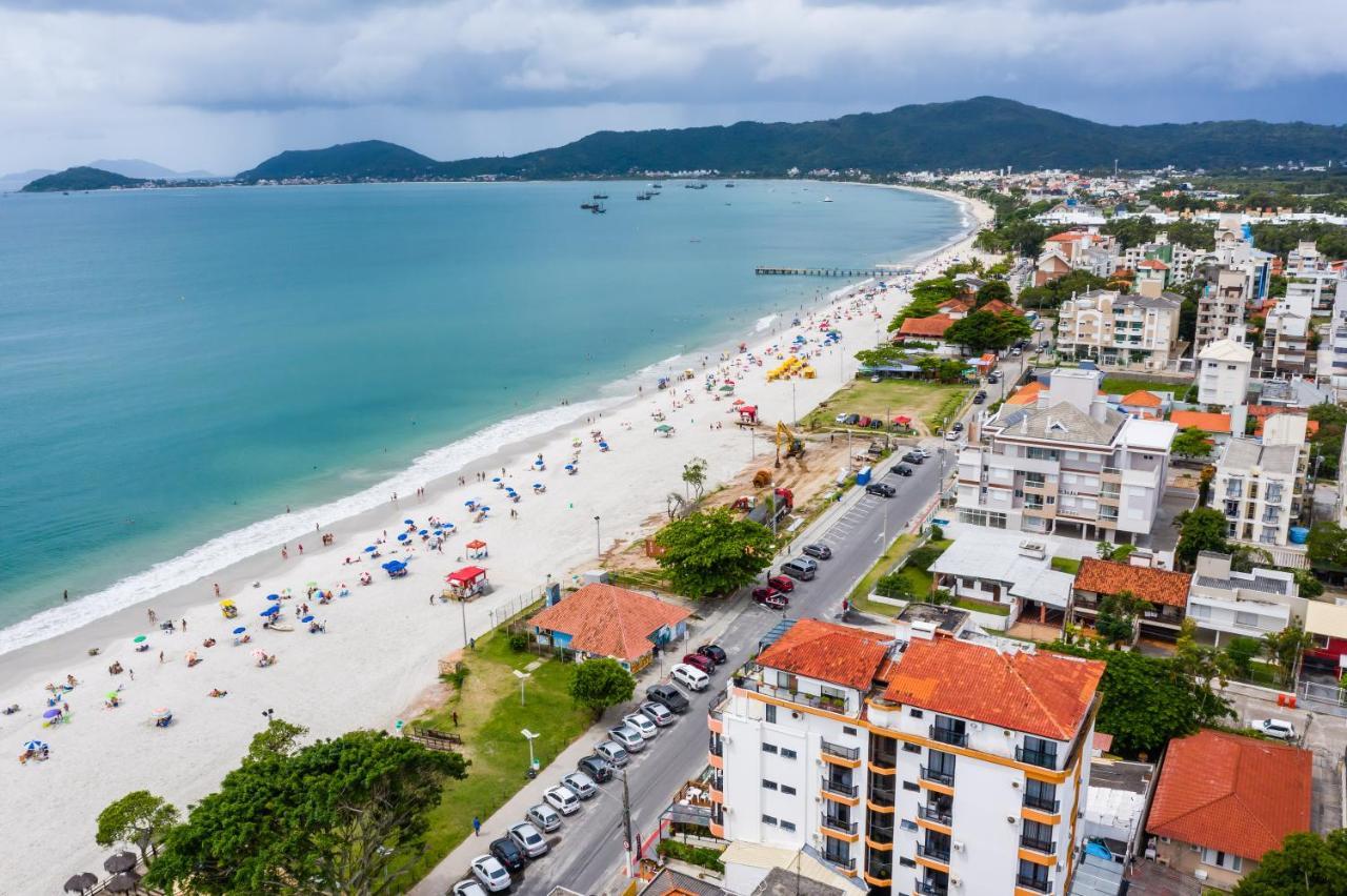 Apart Hotel Vila Mar Florianopolis Ngoại thất bức ảnh